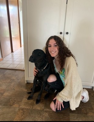 Emily Felts, Vet Assistant