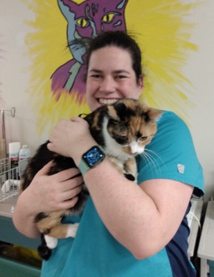 Tyler, Director of Operations